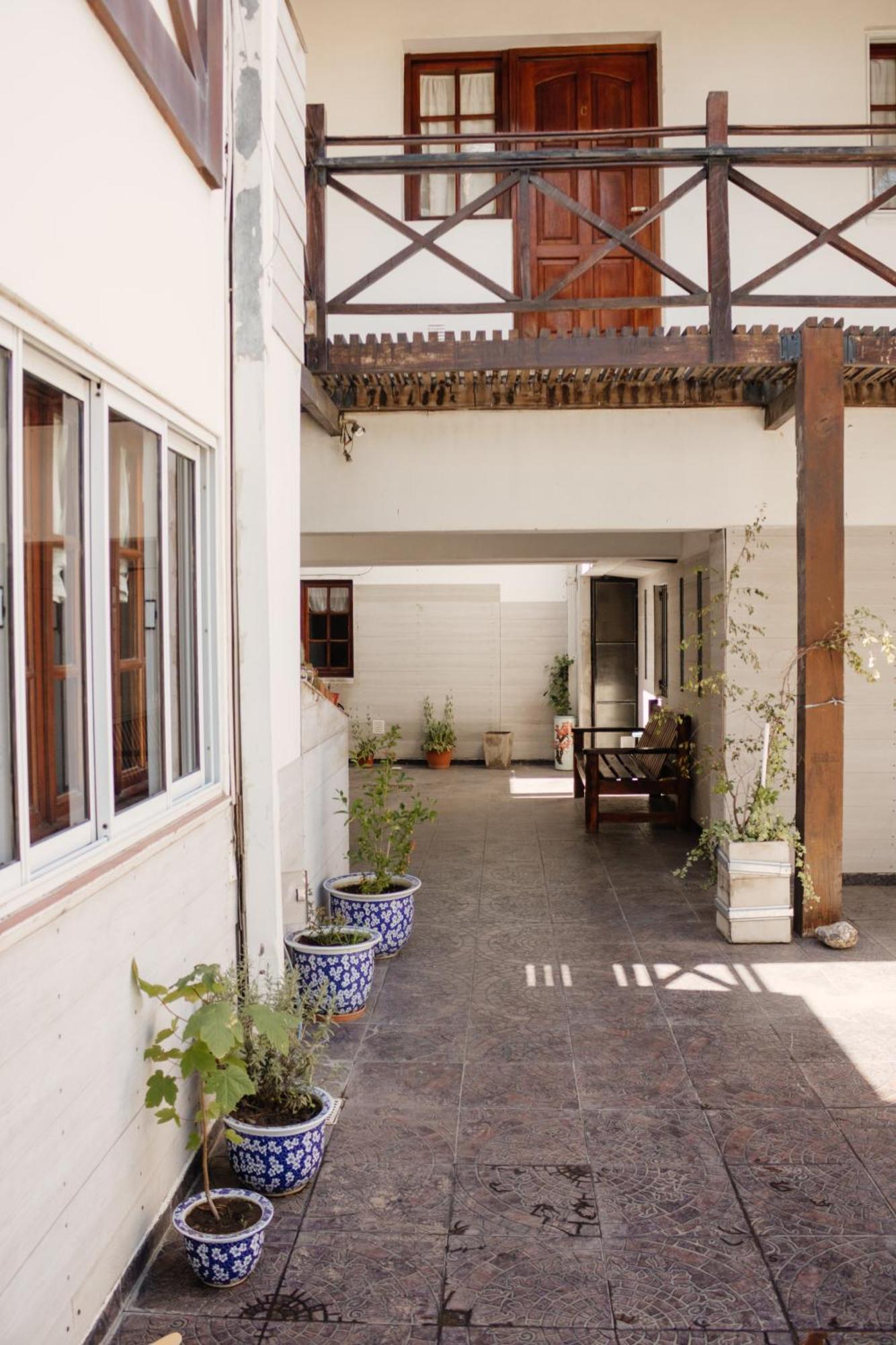 Pinto Terraza Hotel 2*